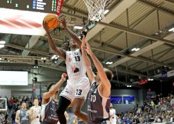 Medipolis SC Jena Vechta II 18022024 21